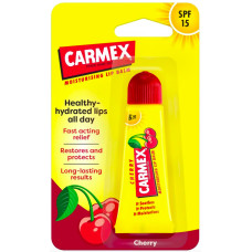 Бальзам для губ Carmex зі смаком вишні 10 г